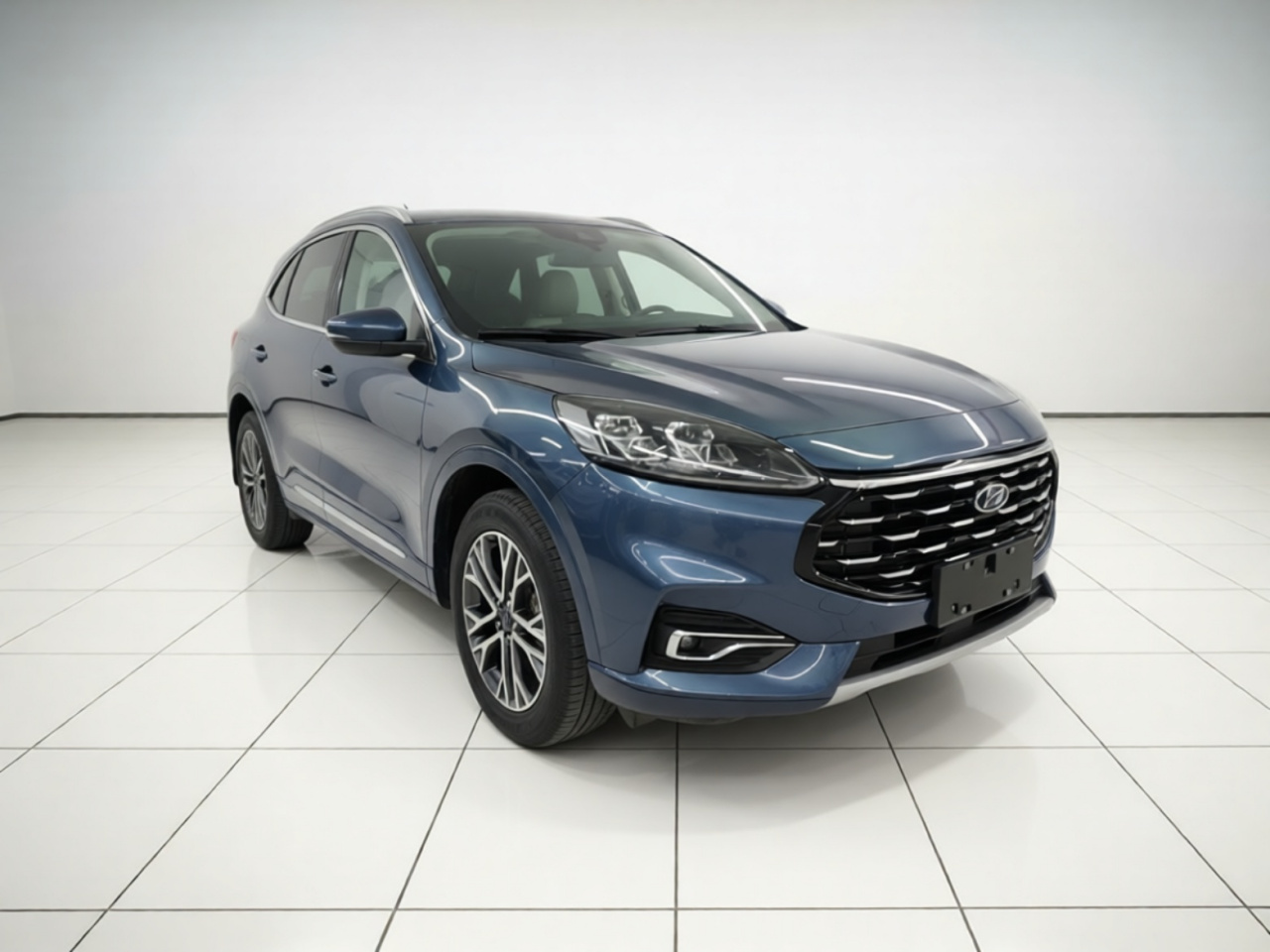 Escape 2020 EcoBoost 245 AWD photo 3