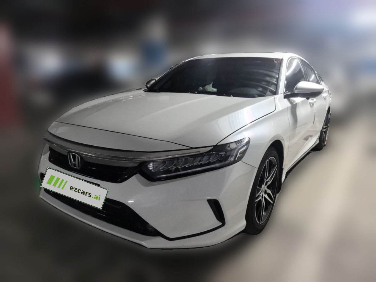 2022 260TURBO
