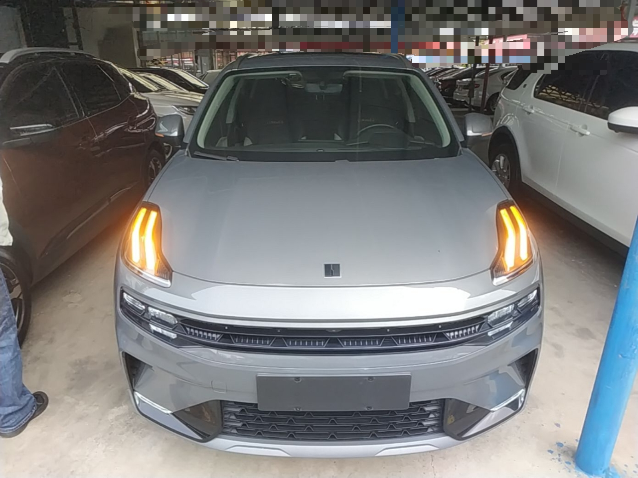 06 EM-P 2020 PHEV Plus photo 2