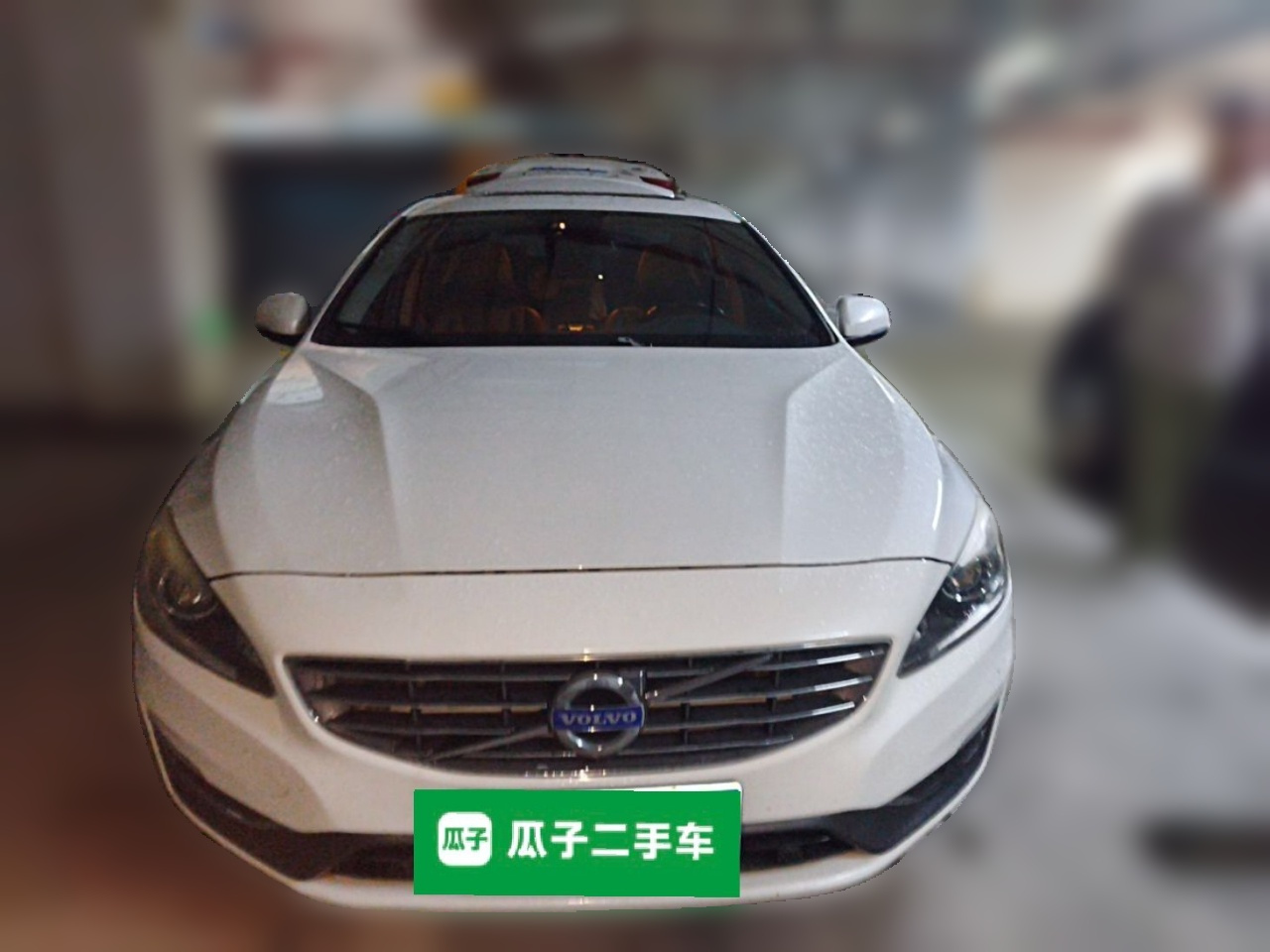 S60 2016 S60L T5 photo 2