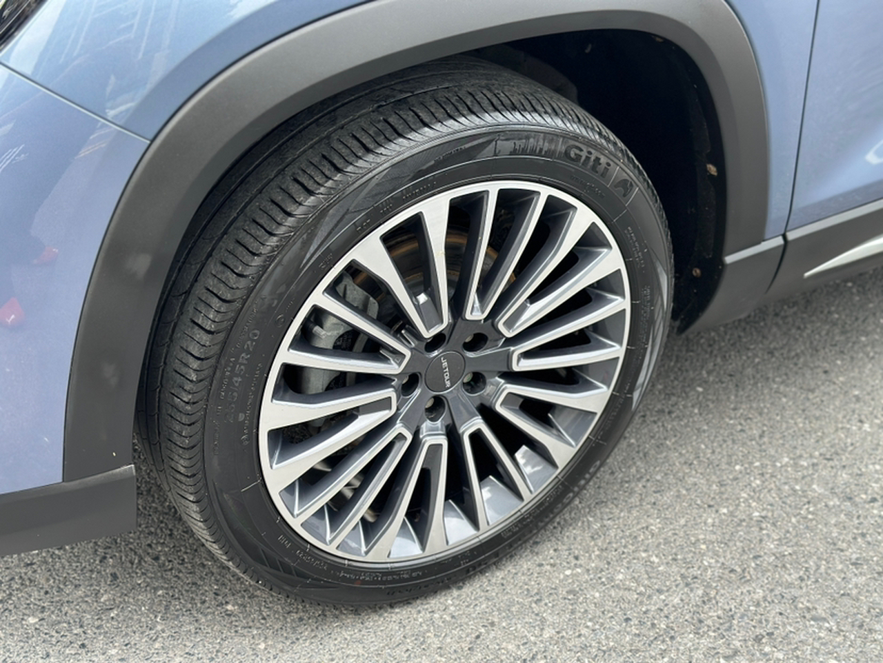 X90 2022 2.0T DCT 7-Seater photo 3