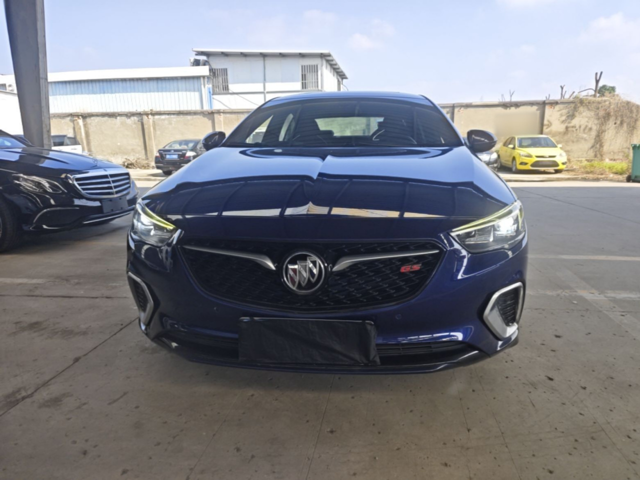 Regal 2017 GS 28T Luxury photo 2