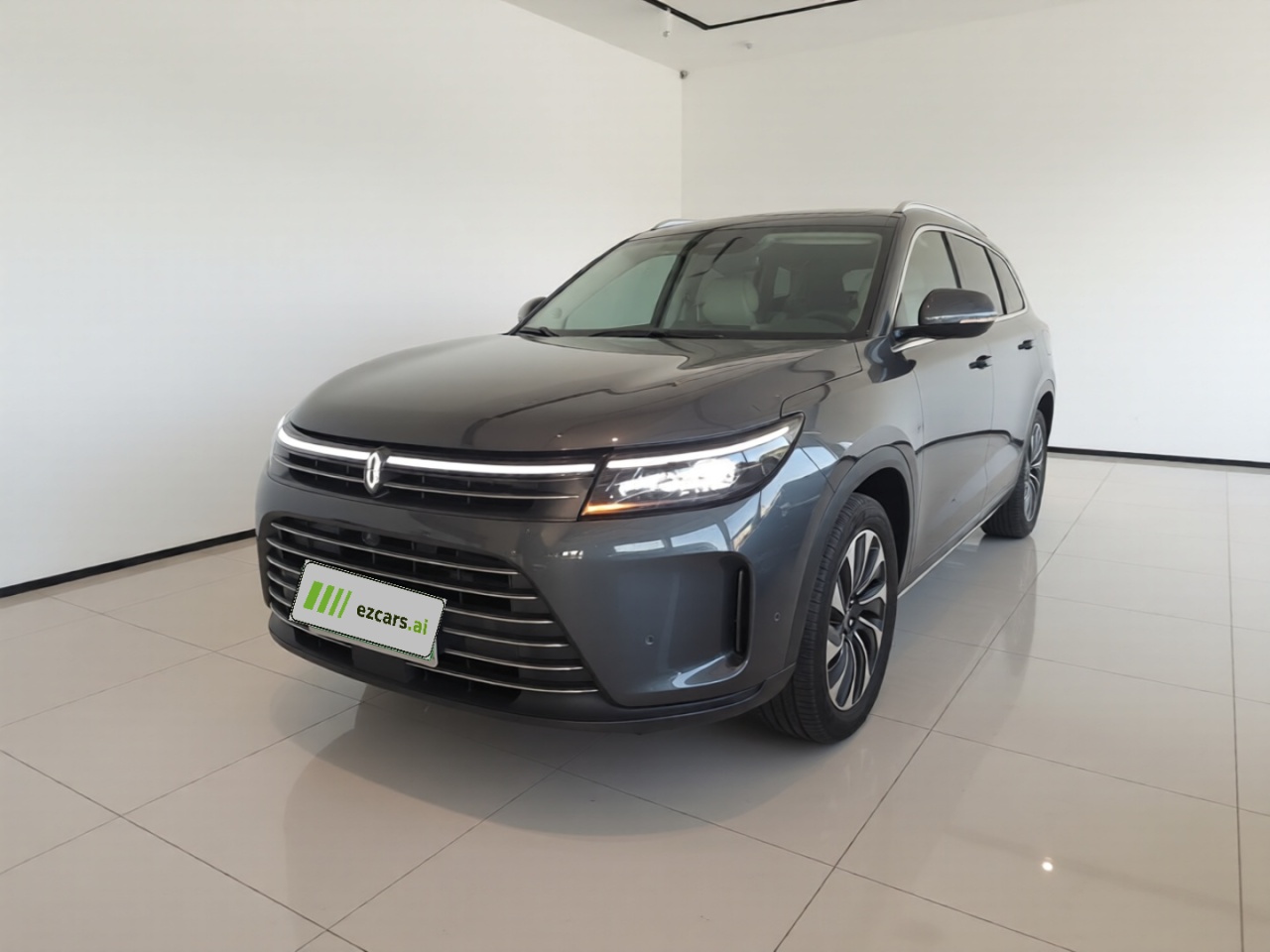 HIMA AITO M7 2022 1.5T AWD Luxury