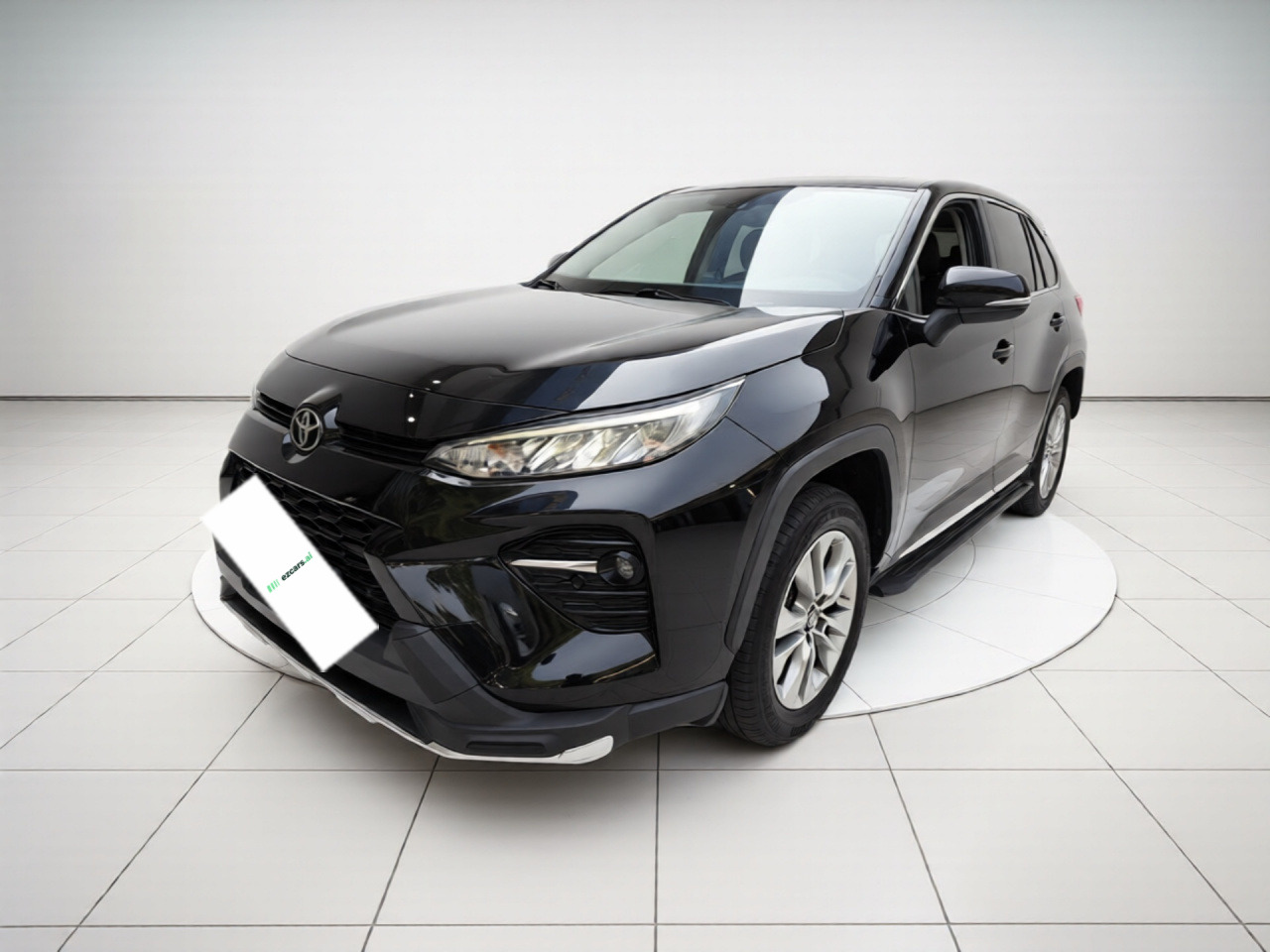 Wildlander 2020 2.0L CVT AWD Luxury