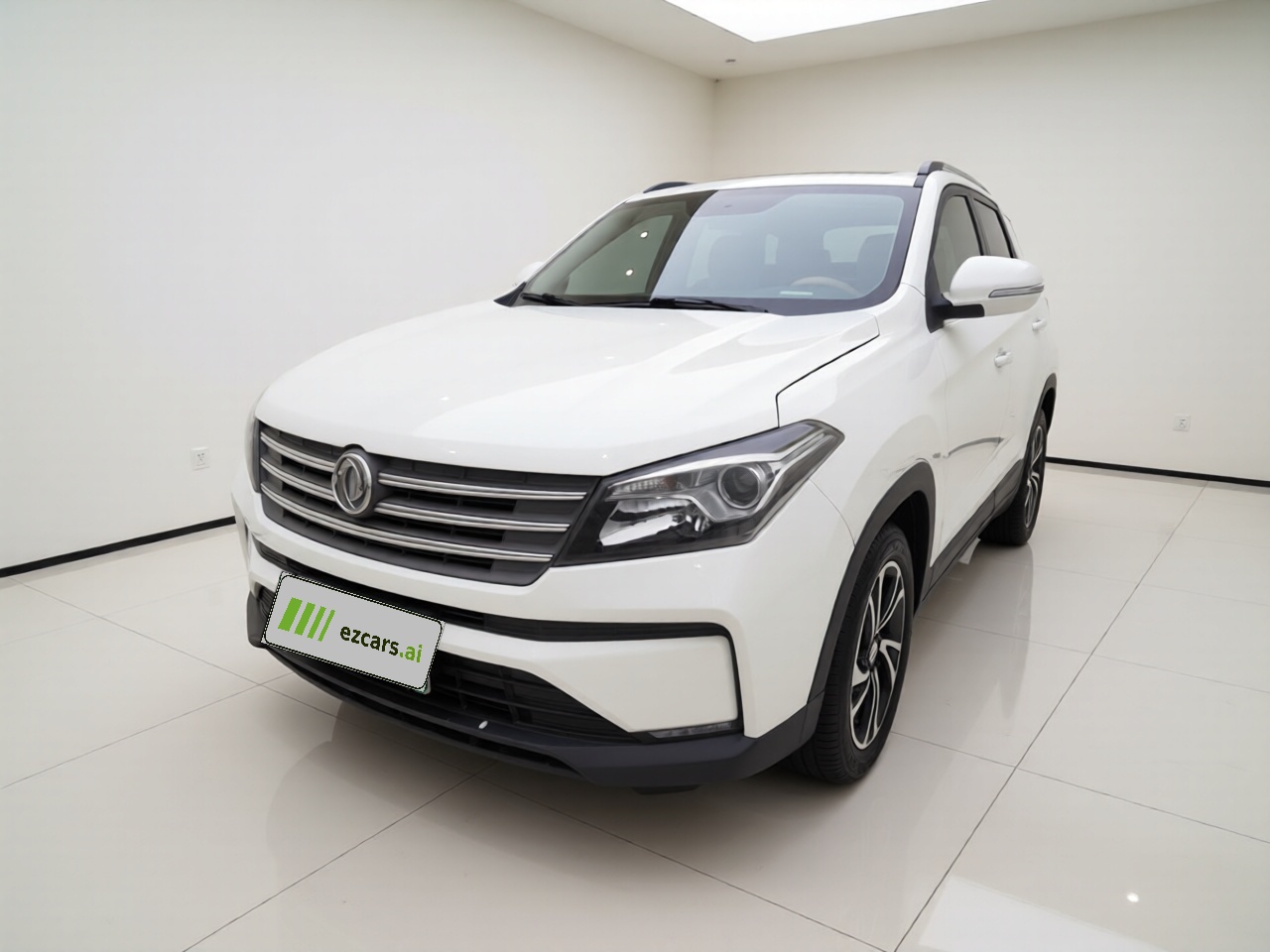 Fengon S560 2021 1.5T CVT Elite