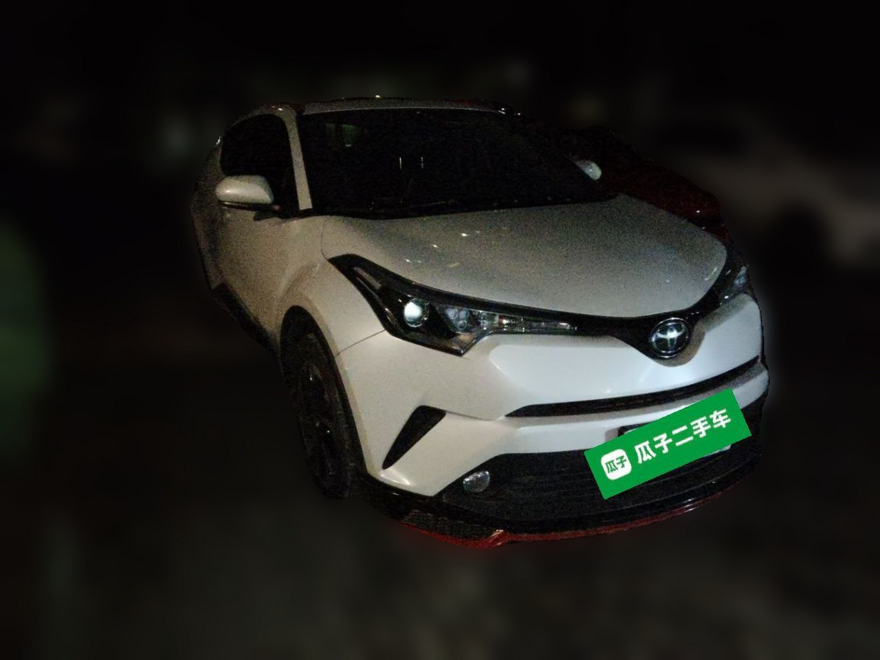 IZOA 2018 2.0L China V photo 3