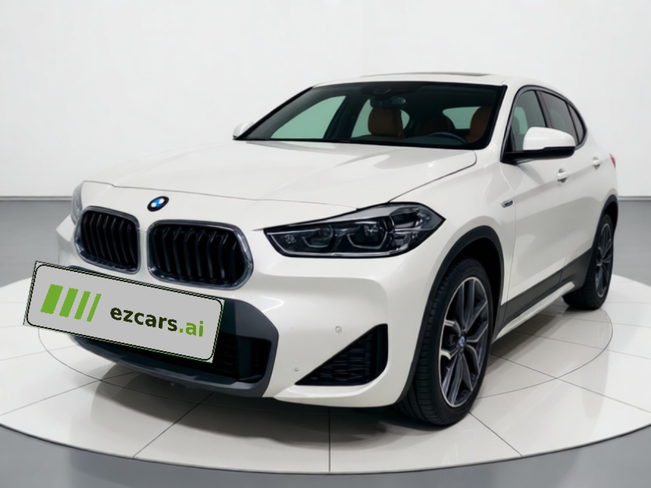 X2 2021 sDrive25i Exclusive M Off-road