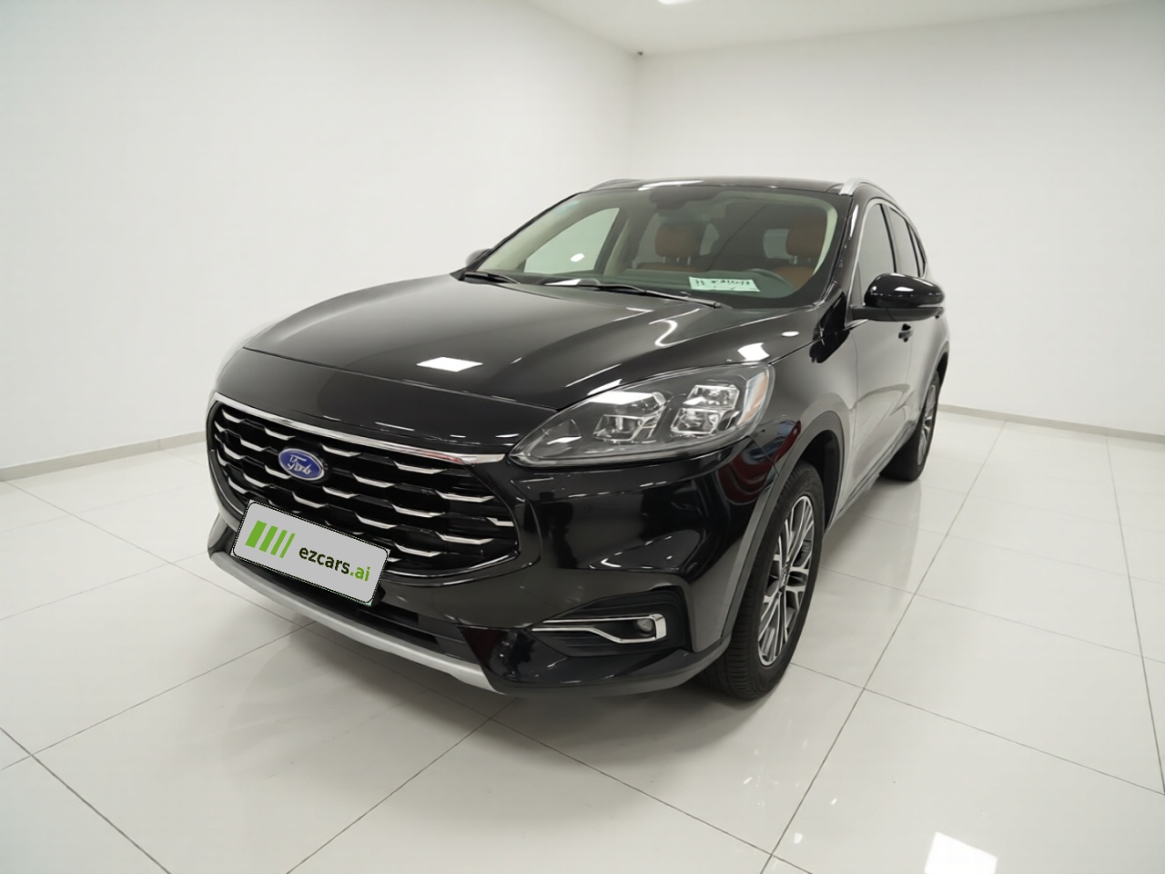 Escape 2020 EcoBoost 245 RWD