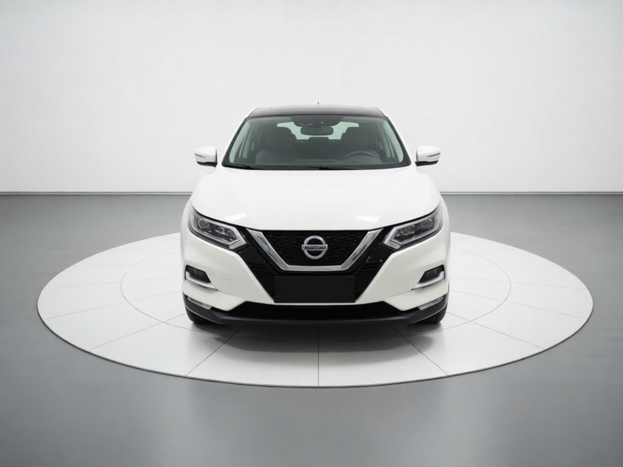 Qashqai 2021 2.0L CVT Luxury photo 2