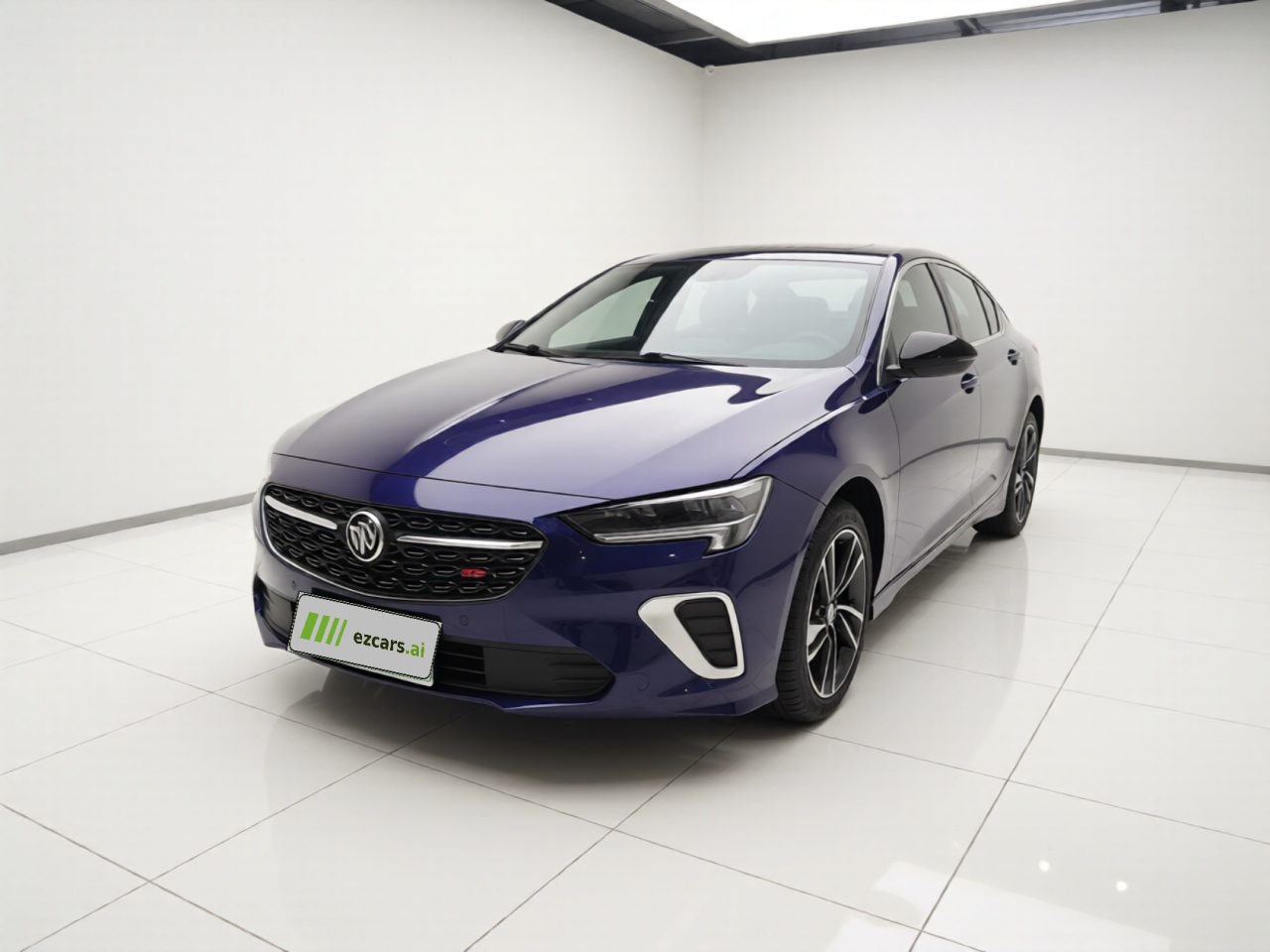 Regal 2021 GS 28T Elite