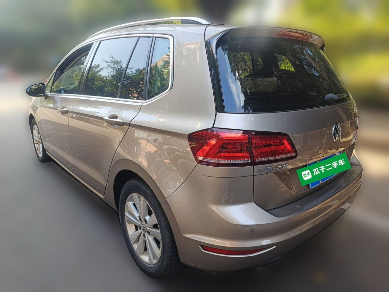Golf 2018 230TSI AT Progressive photo 4