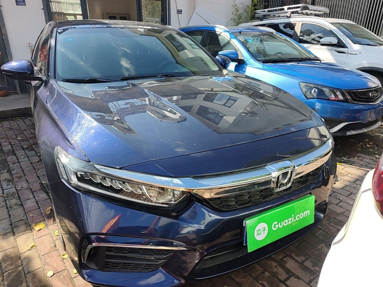 2019 260TURBO China VI photo 2