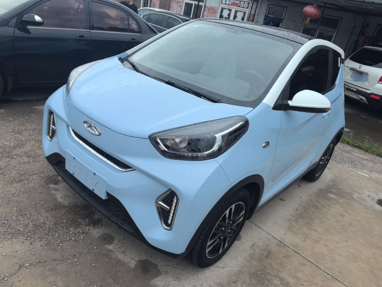 QQ Little Ant 2023 251km LFP