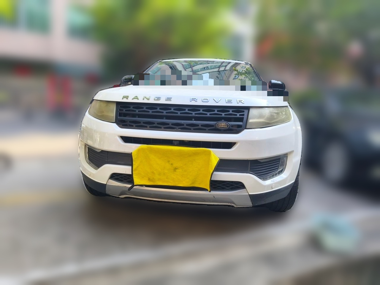 X7 2015 2.0T Premium photo 2