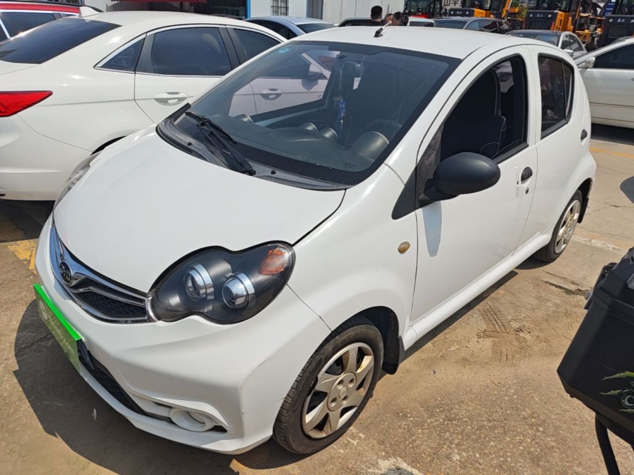F0 2015 1.0L