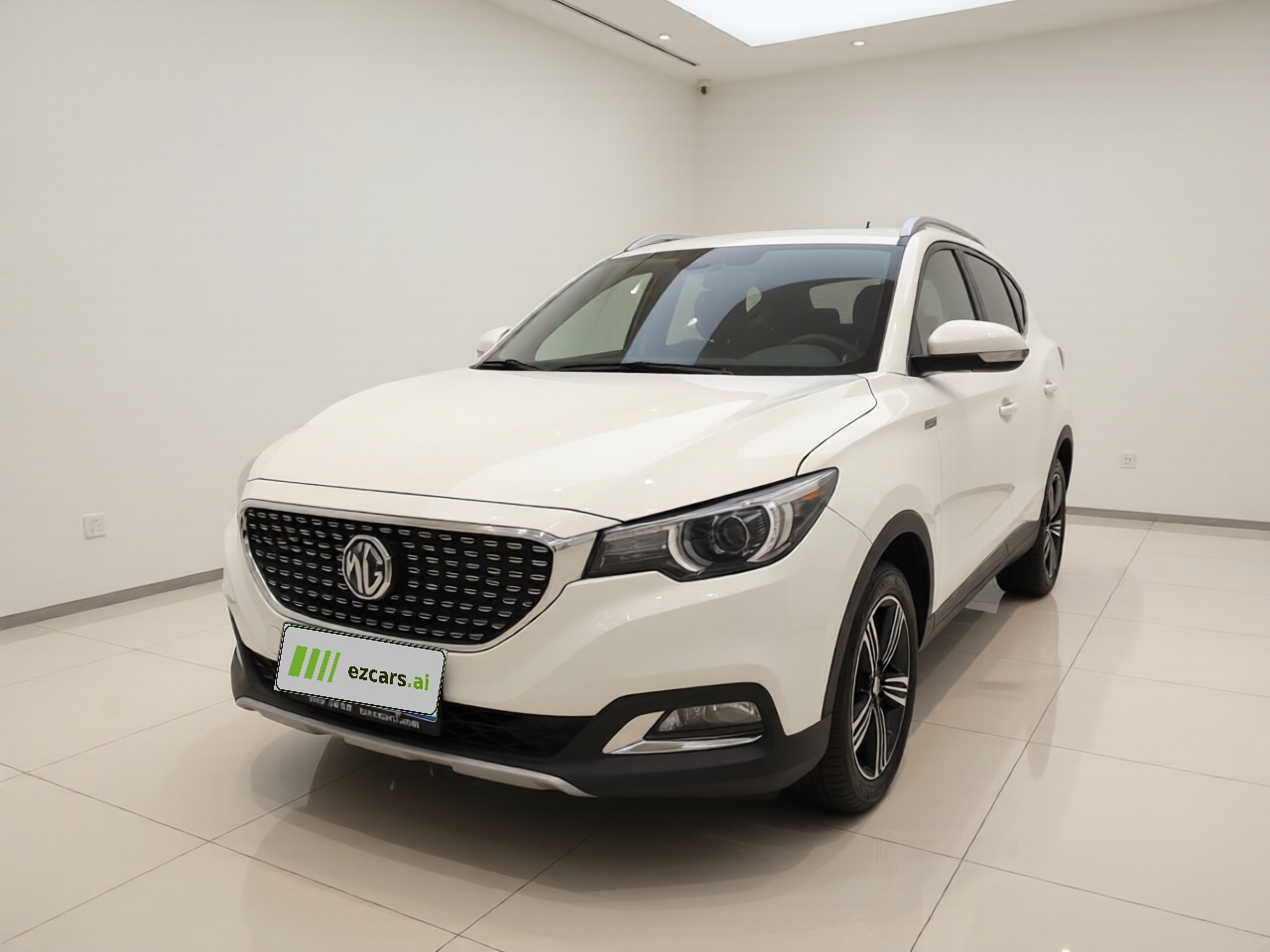 ZS 2018 1.5L AT Elite China V