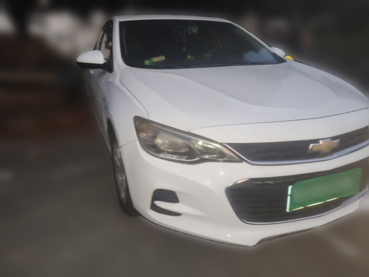 Cavalier 2019 320 AT photo 3