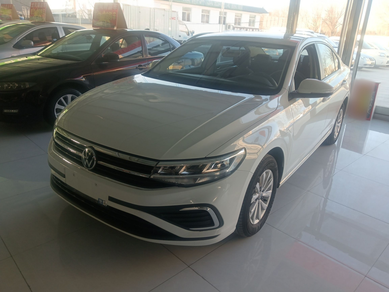 Bora 2024 200TSI DSG Cruise