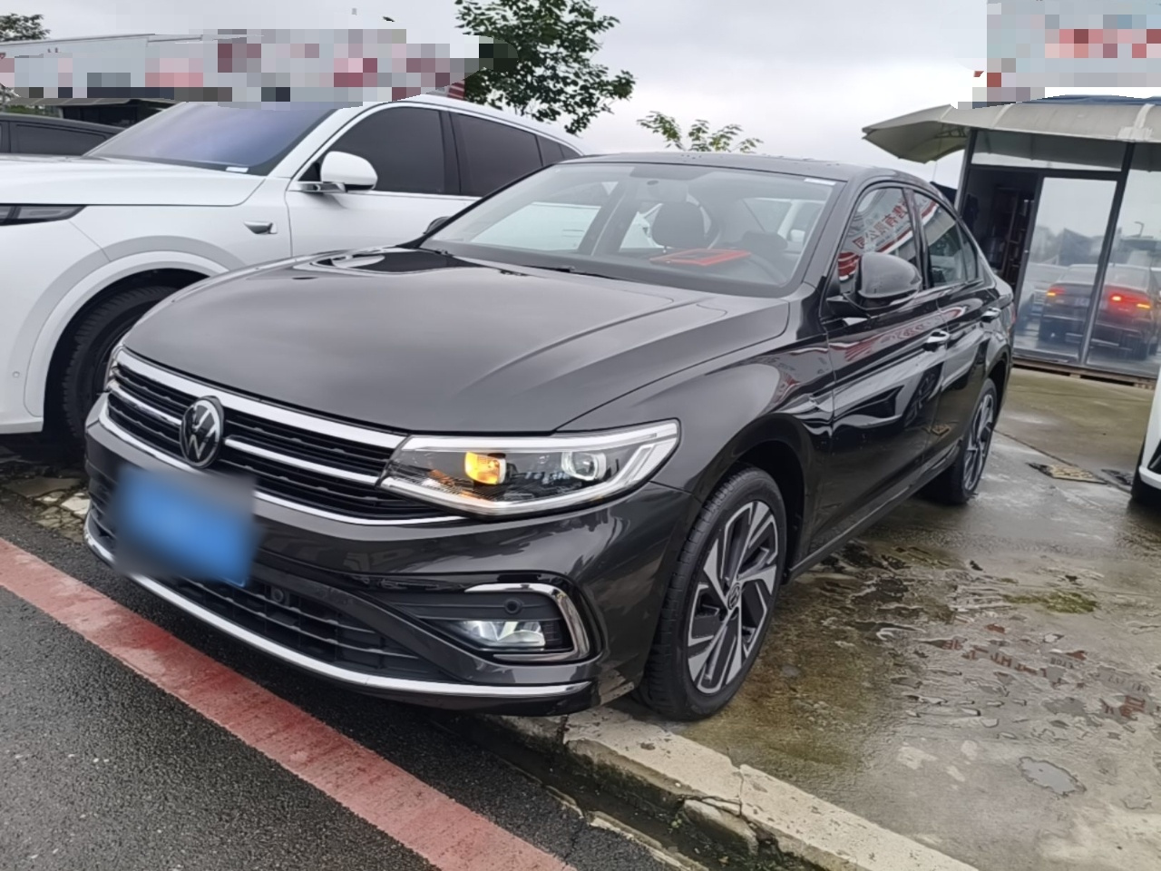 Bora 2023 200TSI DSGPRO