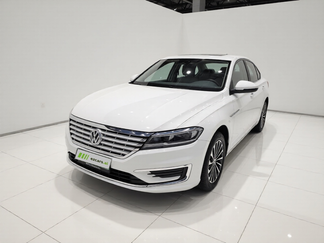 Lavida EV 2019 Preferred