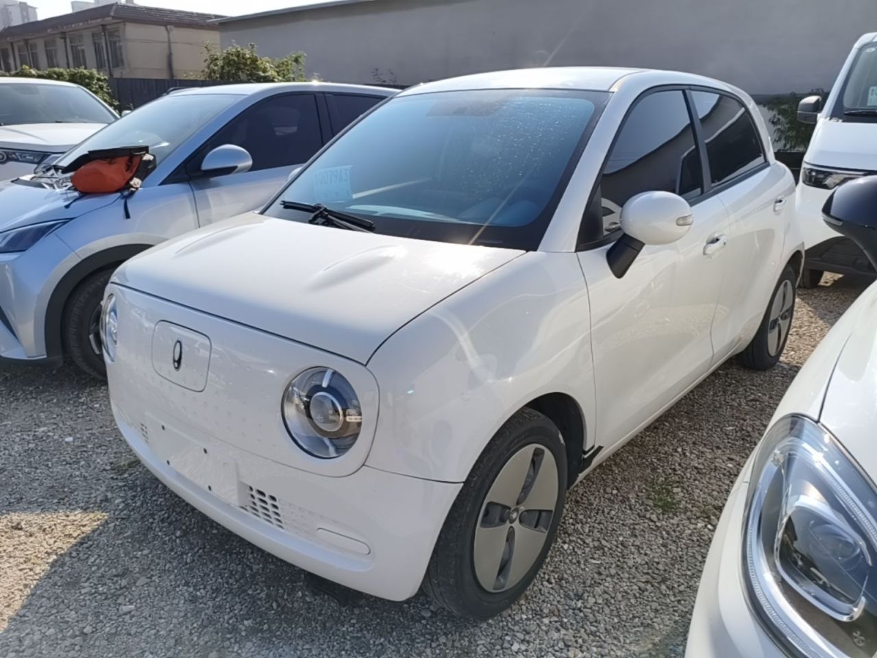 2022 301km LFP