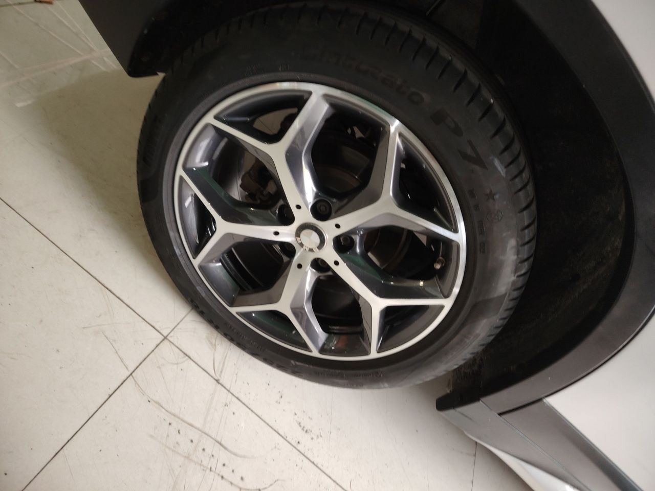 X1 2018 xDrive20Li Exclusive photo 3