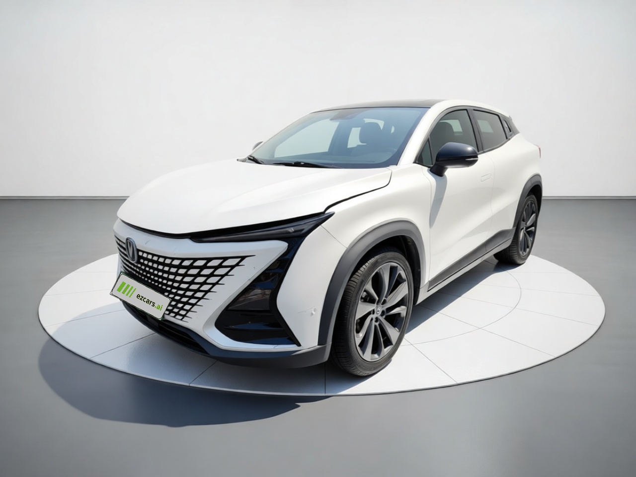 UNI-T 2020 1.5T Premium