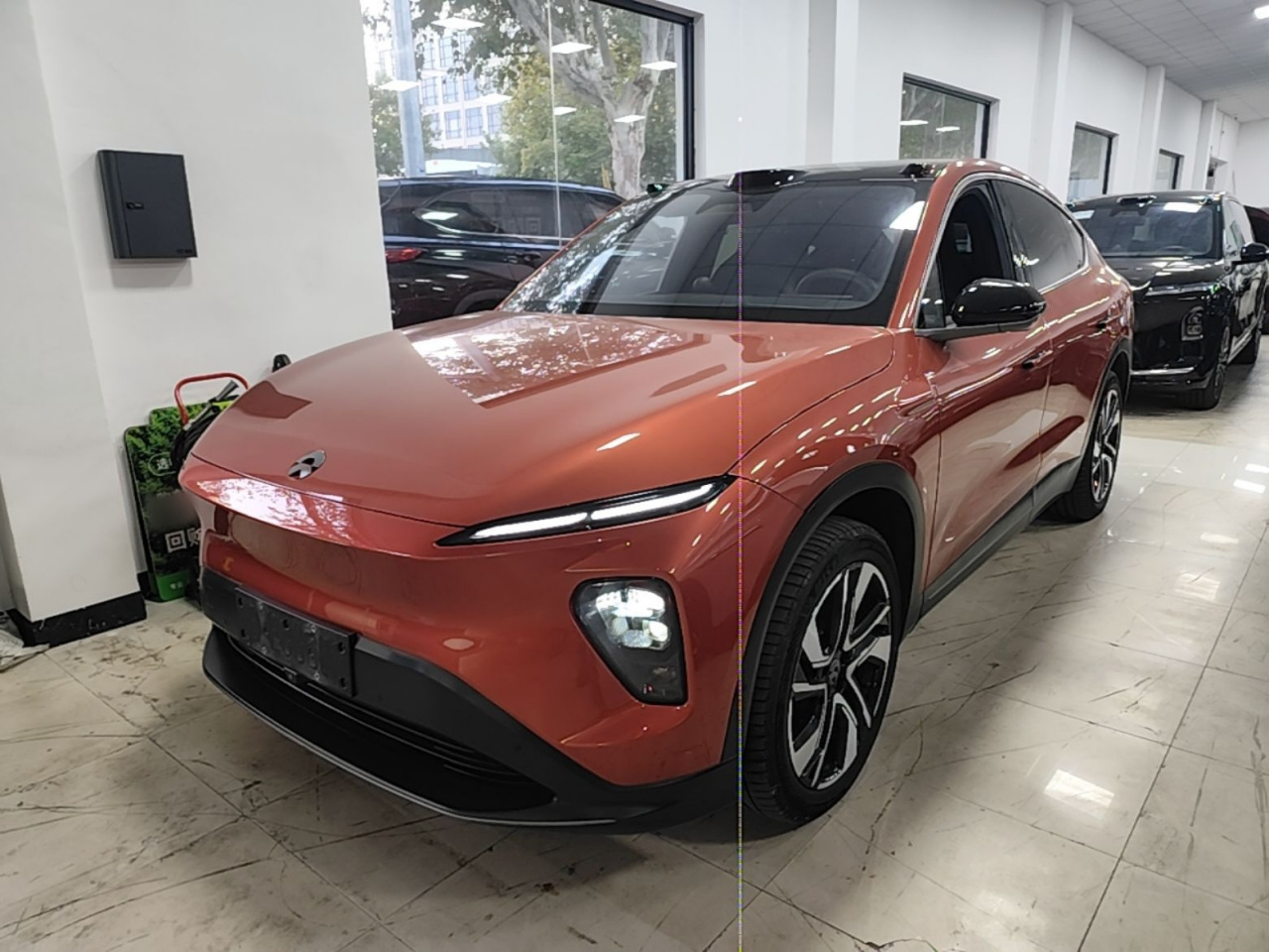 EC7 2023 75kWh