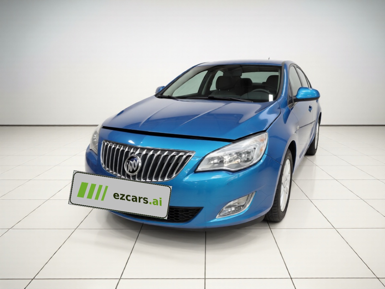 Excelle 2014 XT 1.6L AT Fashion