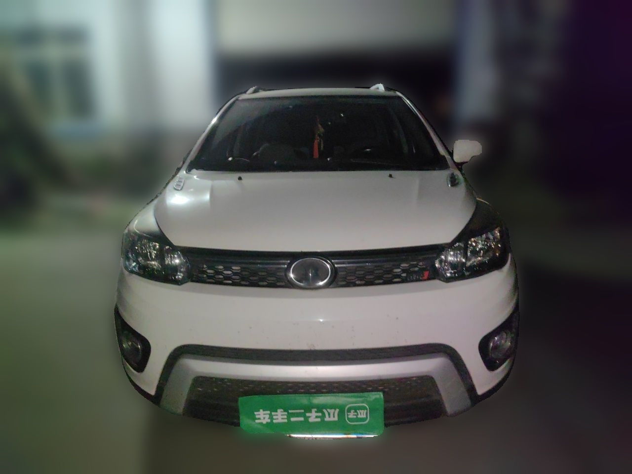 M4 2014 1.5L MT Luxury photo 2