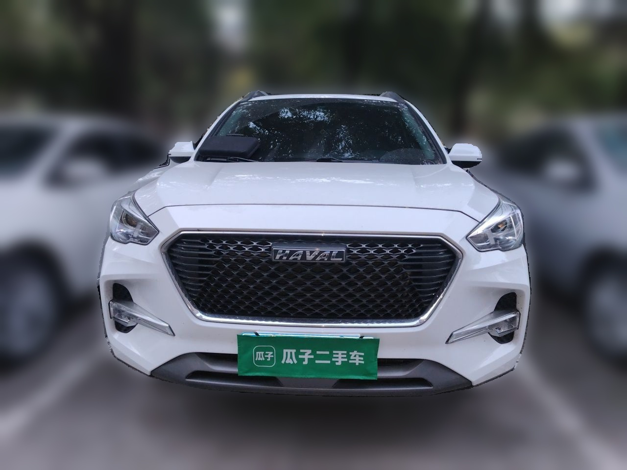 M6 2018 1.5T MT RWD Elite photo 2