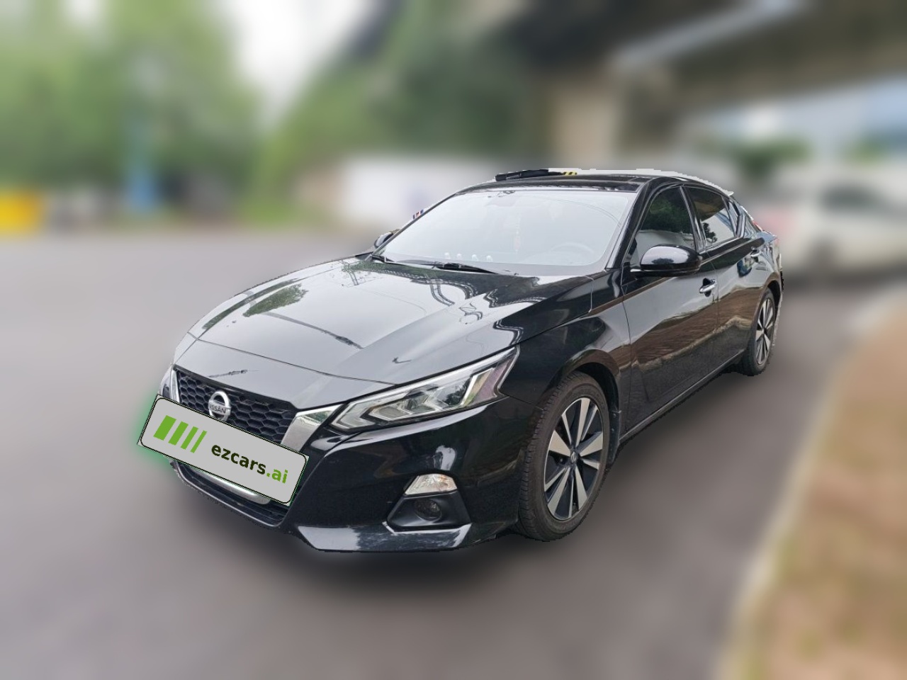 Teana 2021 2.0L XL Comfort