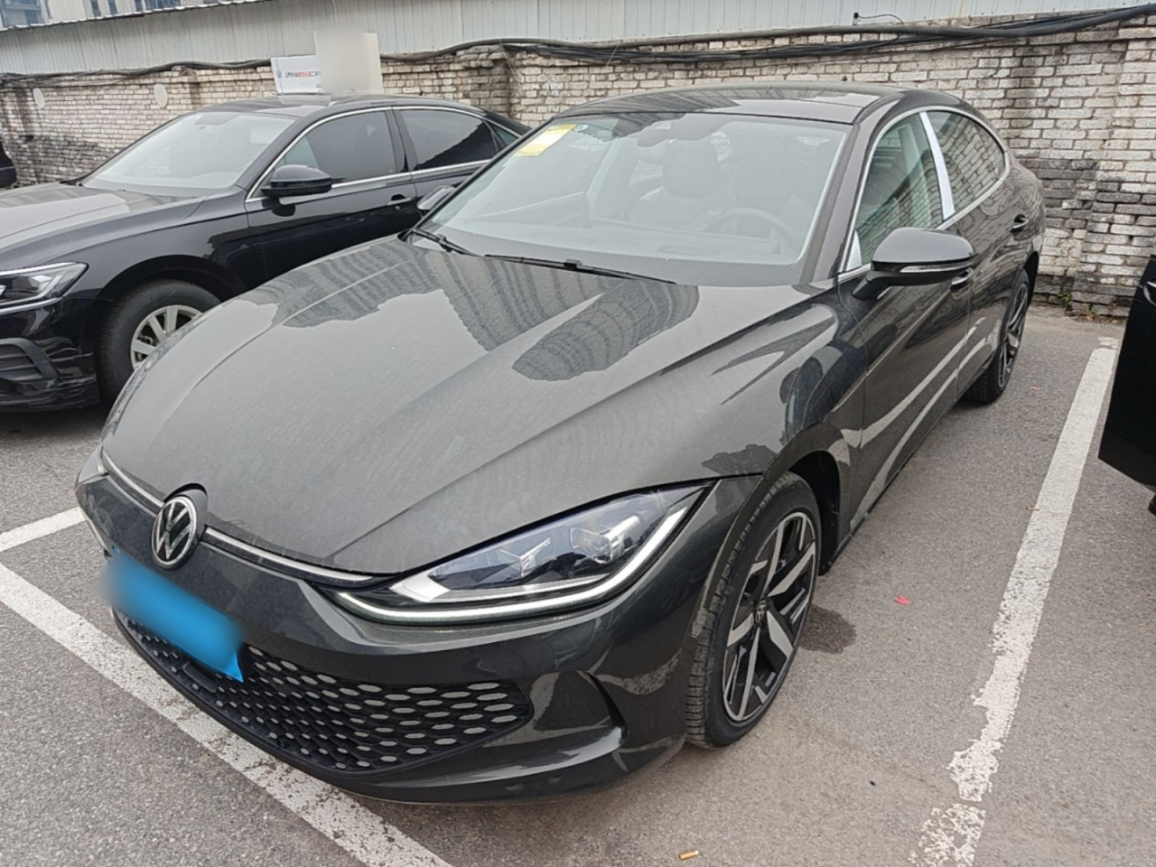 2025 Lamando L 280TSI DSGPLUS