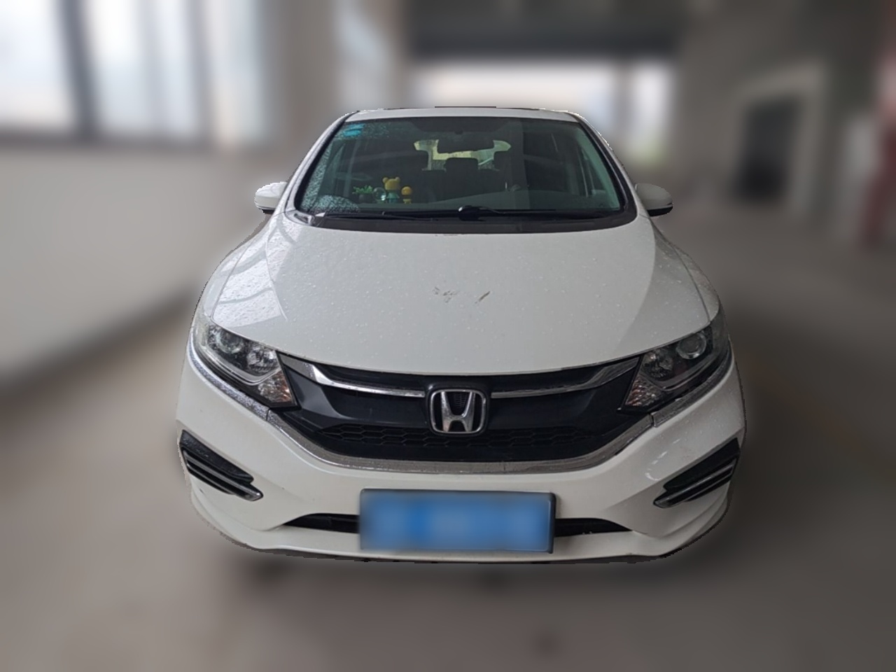 Jade 2017 1.8L AT Comfort 5-Seater photo 2