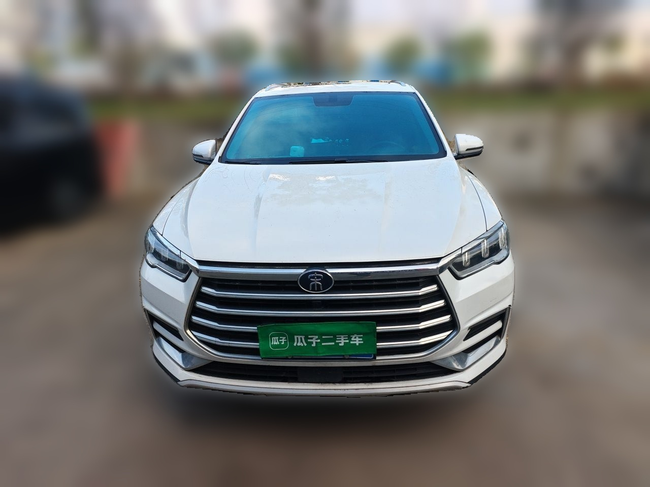Song Pro 2019 1.5T AT Elite photo 2