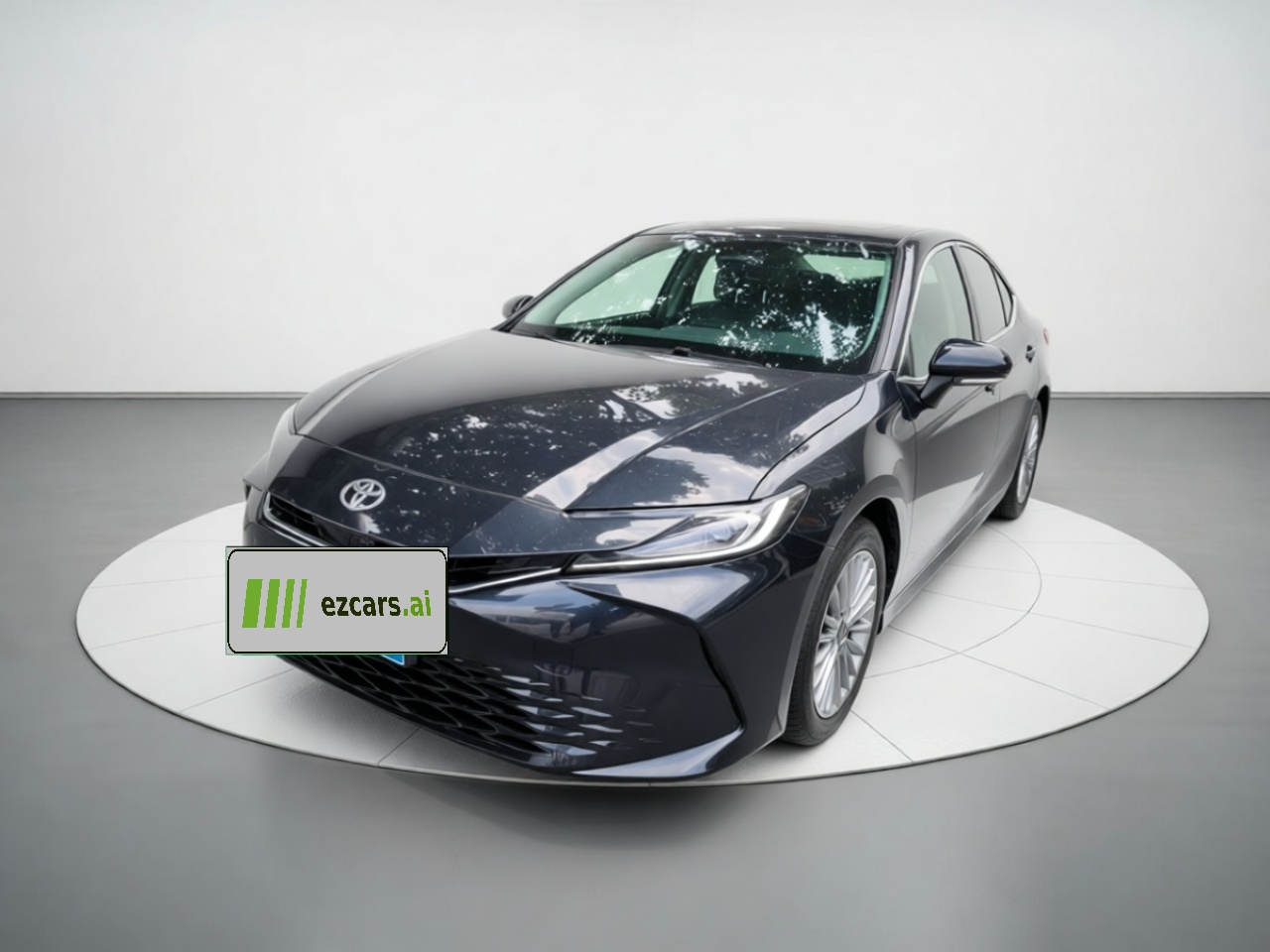Camry 2024 Hybrid 2.0HGVP Luxury