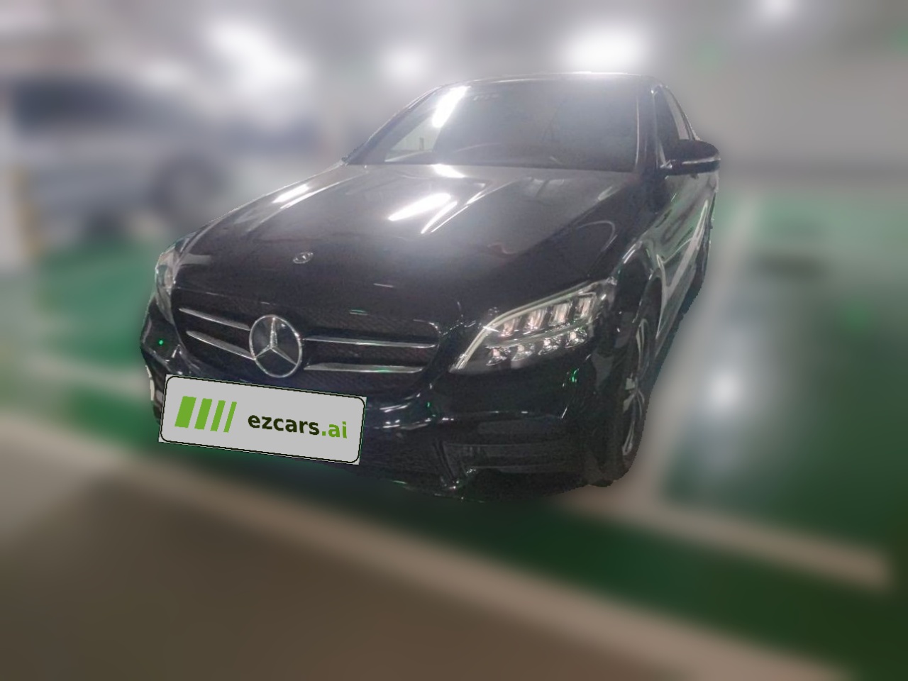 C-Class 2020 C 260 Sport