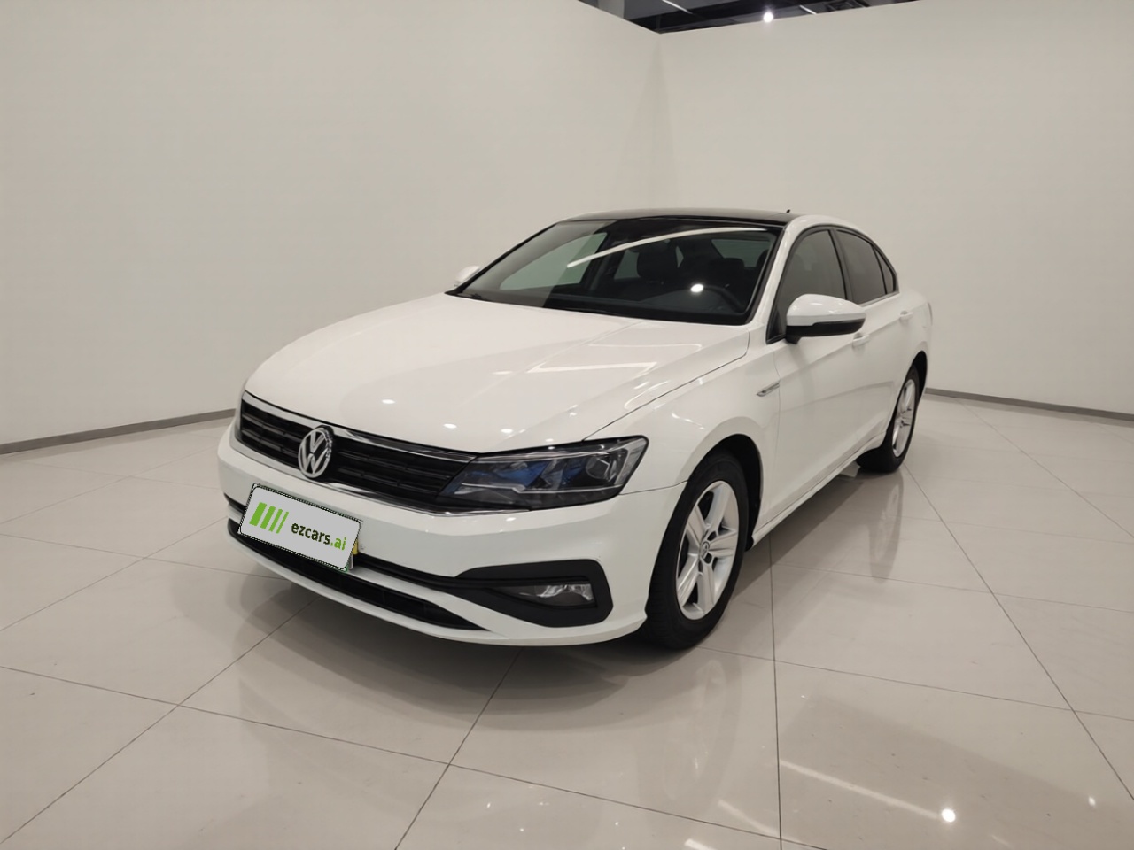 Lamando 2019 230TSI DSG China VI