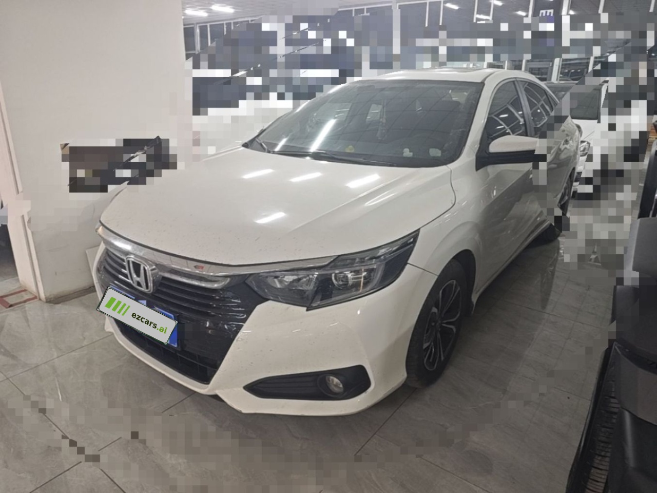 Crider 2022 180Turbo CVT Luxury