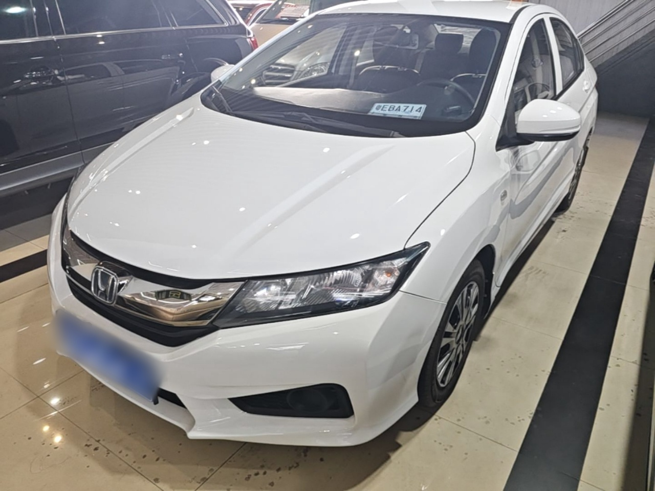 2018 1.5L CVT Comfort