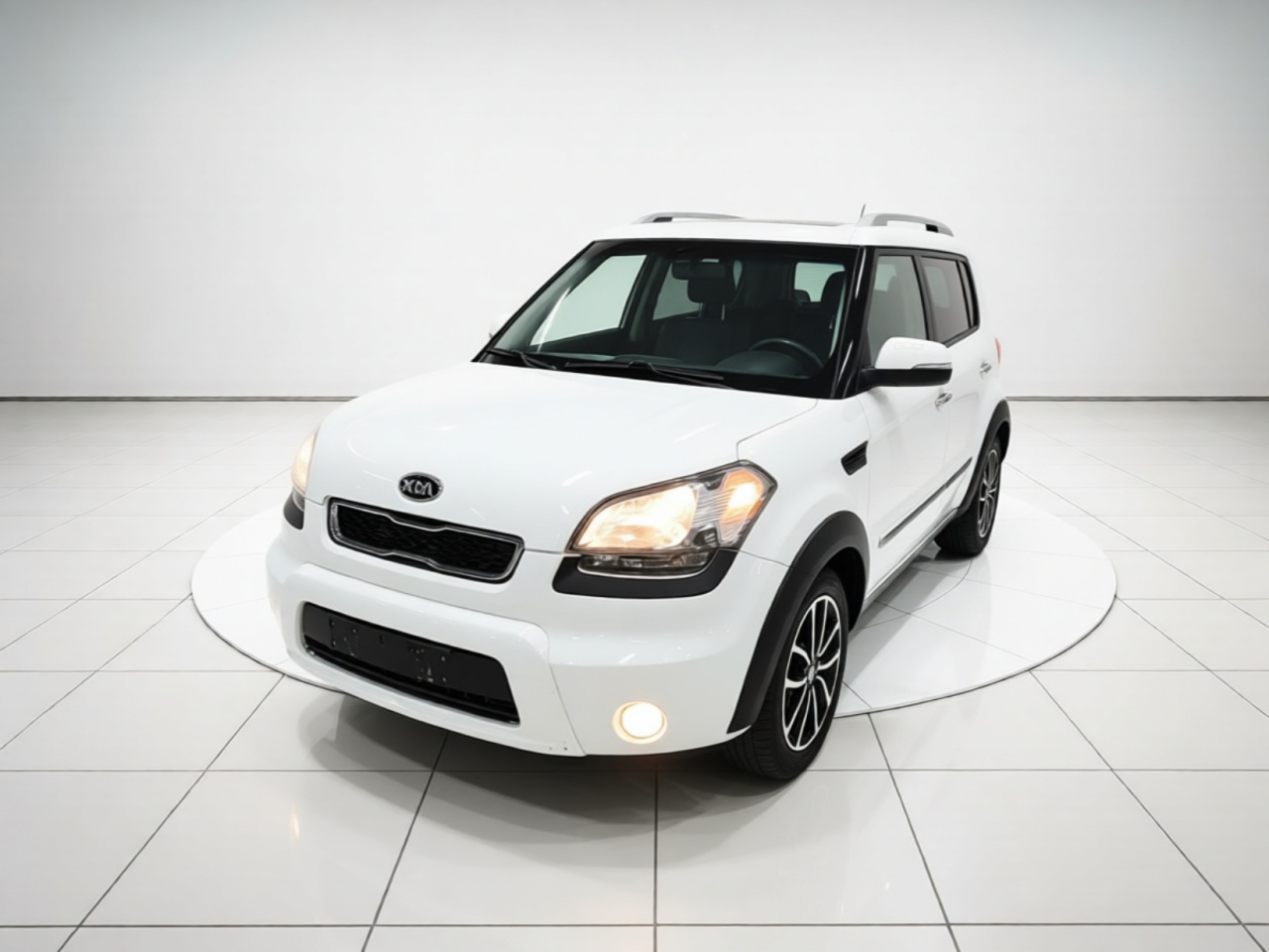 2013 1.6L AT Premium