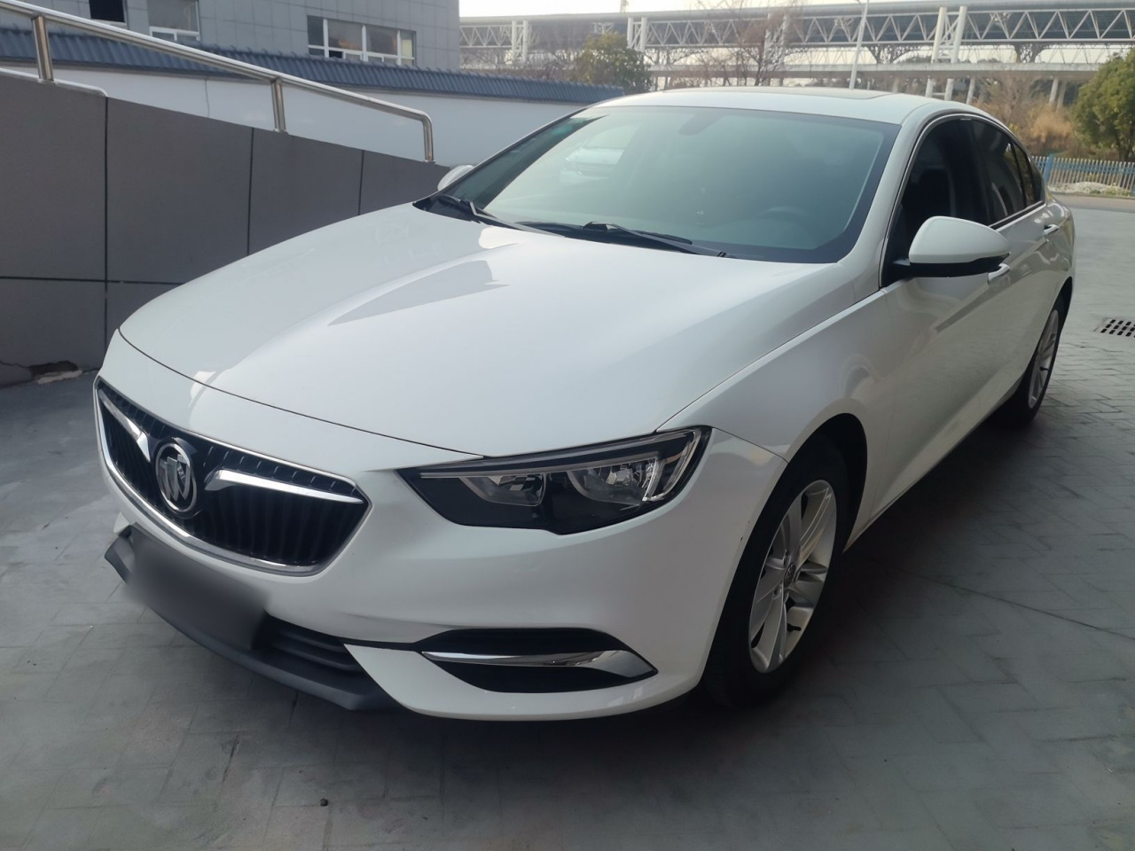 Regal 2017 20T Elite