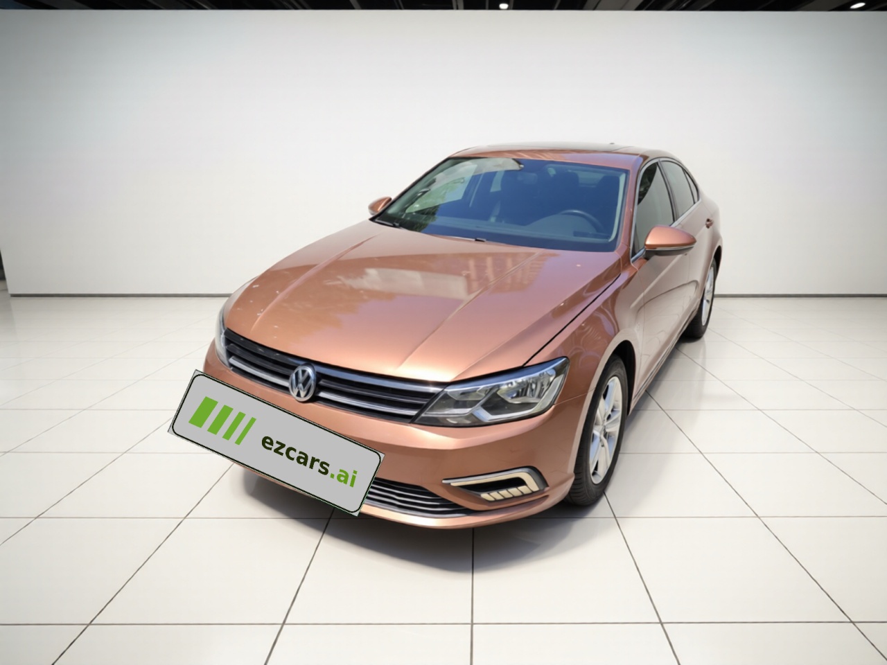 Lamando 2017 230TSI DSG