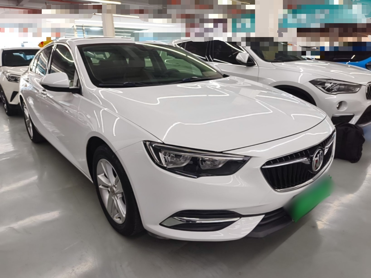 Regal 2019 20T Elite China VI photo 3