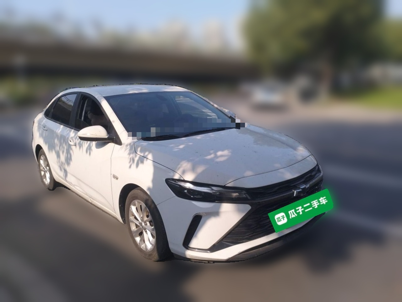 Cruze 2023 1.5L DCT photo 3