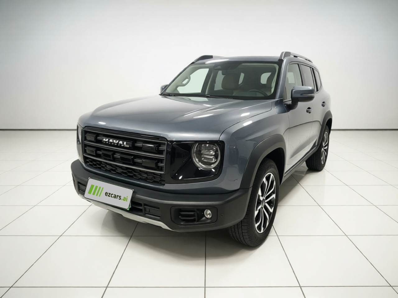 Dargo 2024 1.5T DCT
