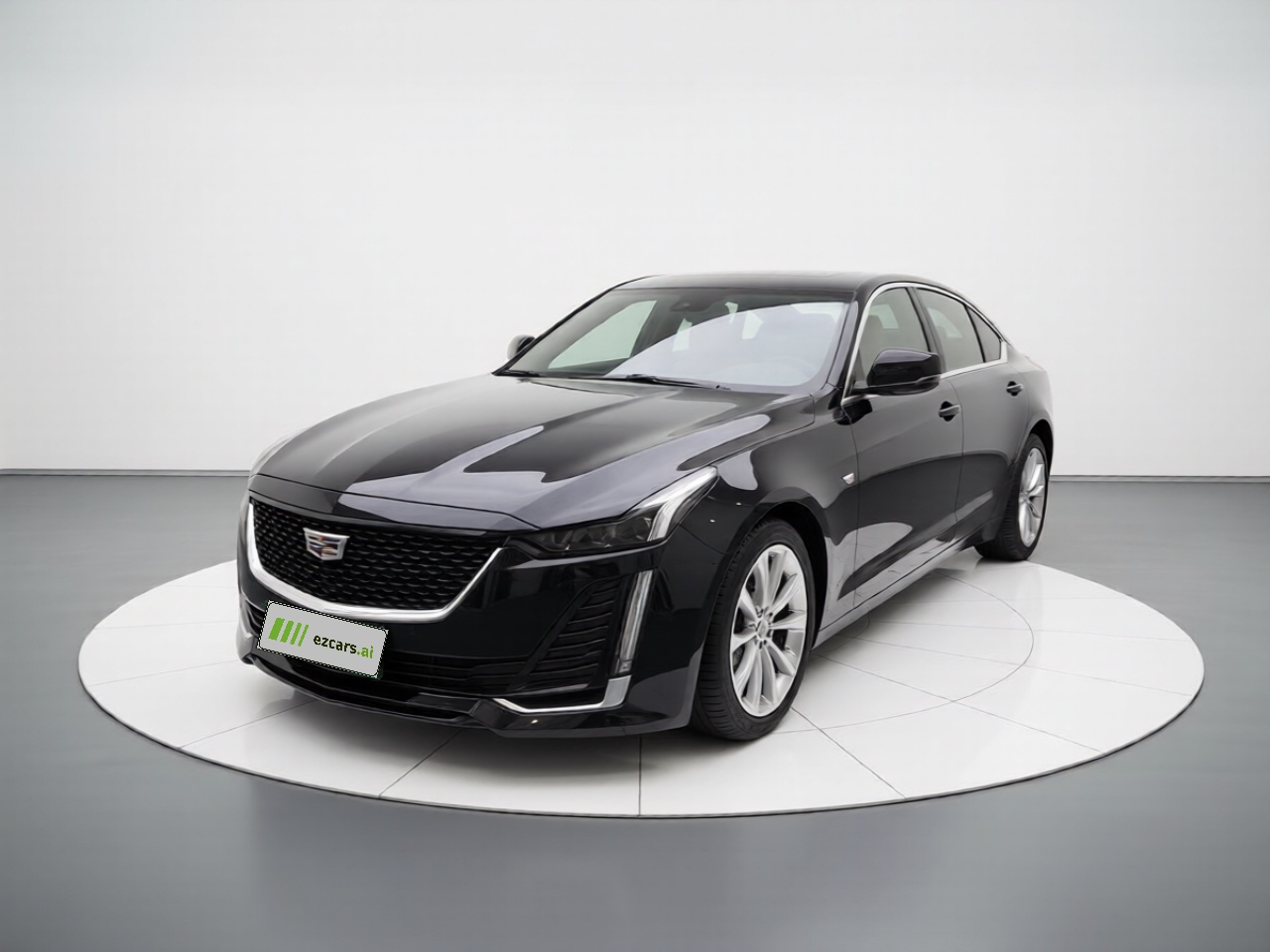 CT5 2023 28T Luxury Standard