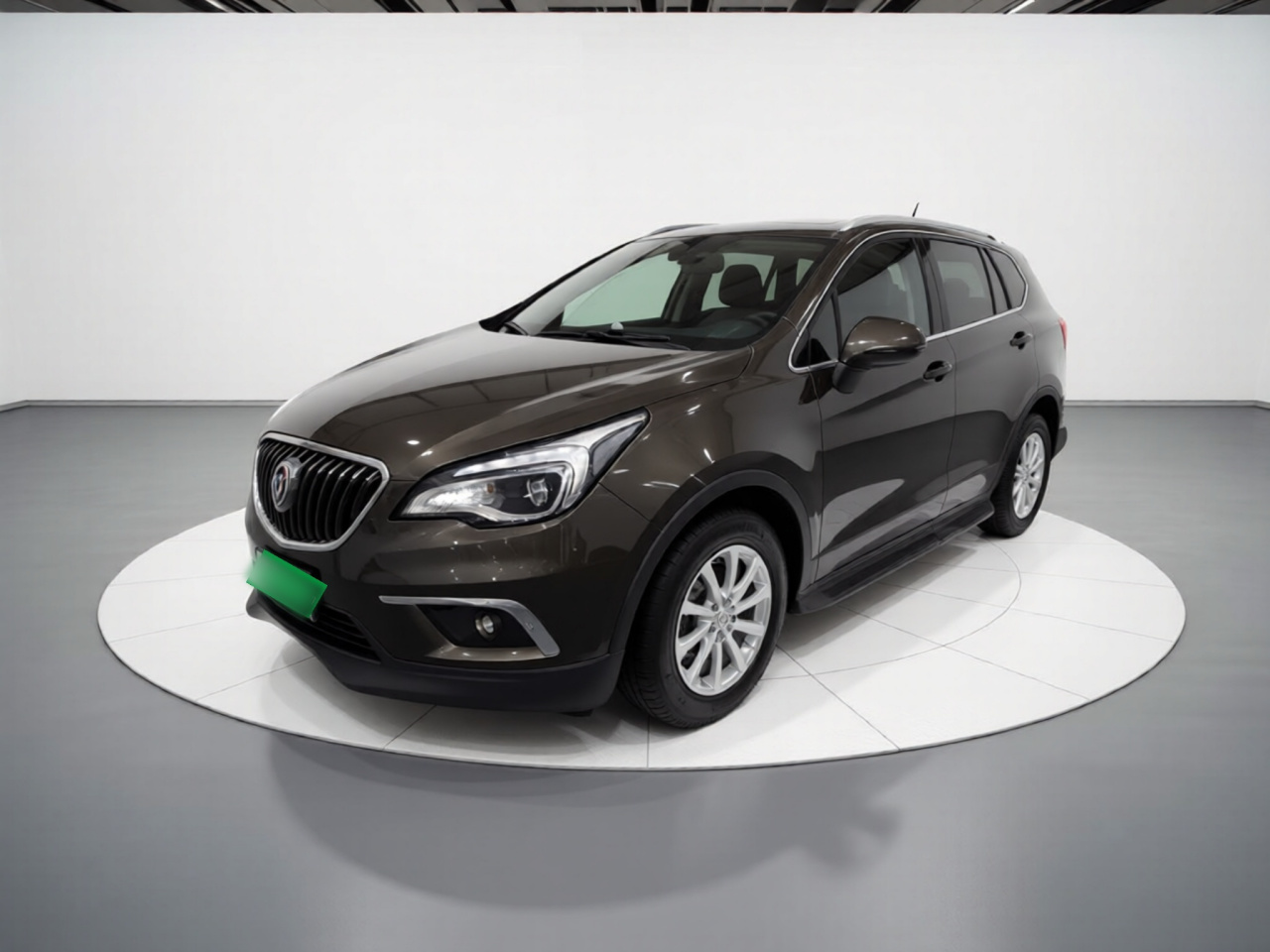 Envision 2017 20T RWD Elite