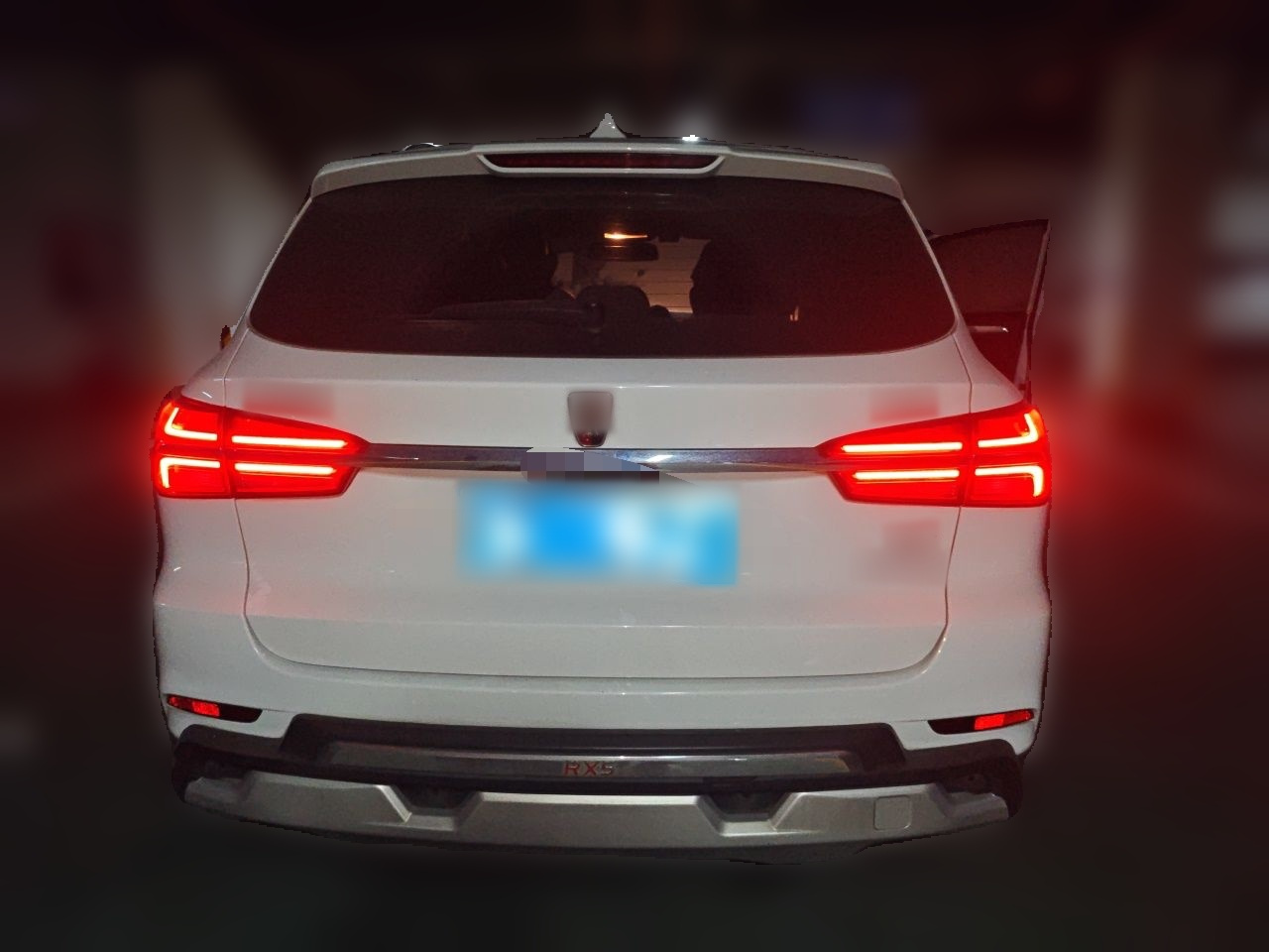 RX5 2016 20T RWD AT Smart photo 5