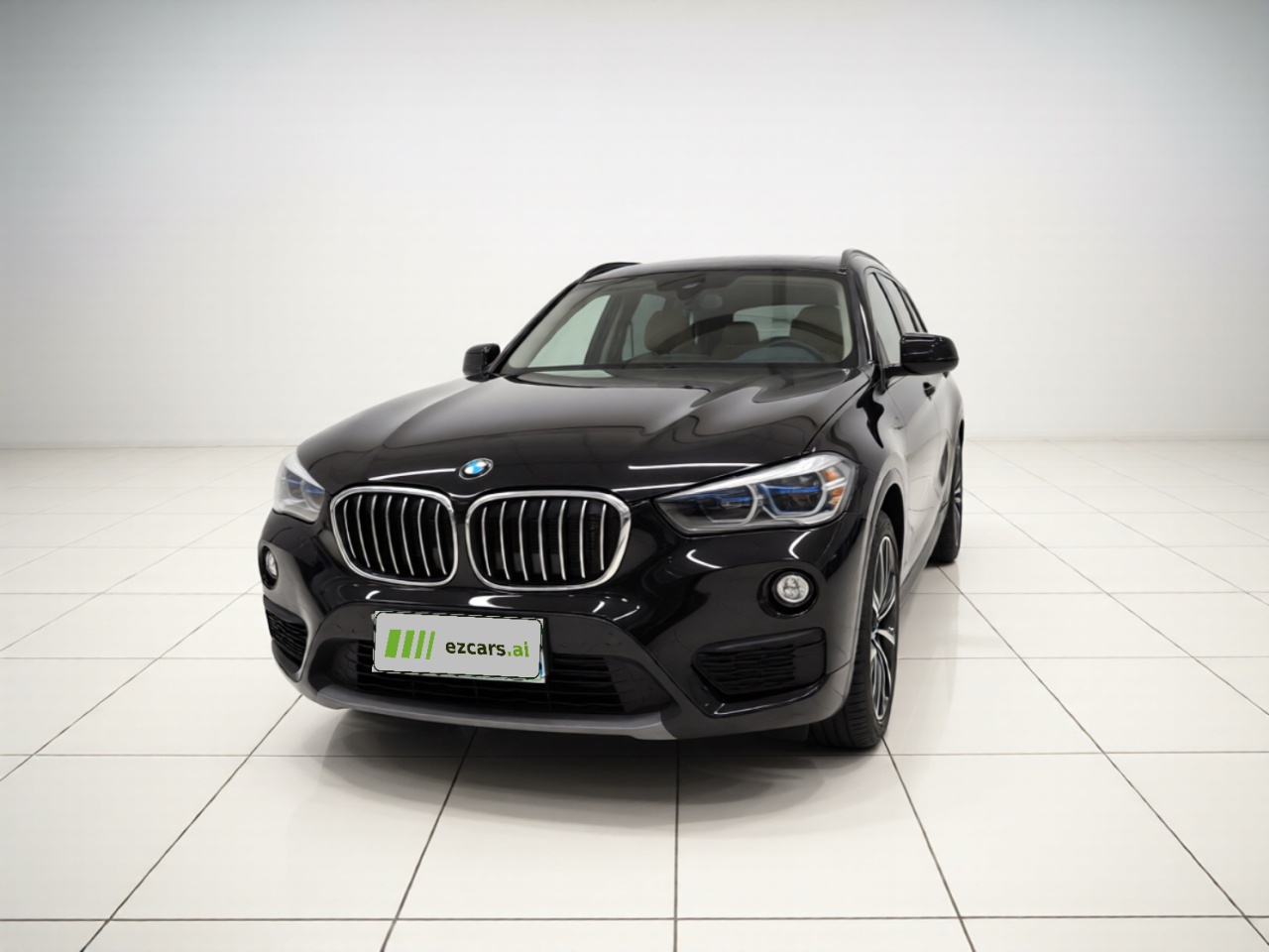 X1 2018 sDrive18Li Fashion